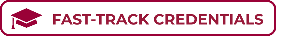 Fast-Track Credentials